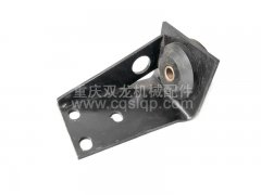 北方奔馳變速器支架（左